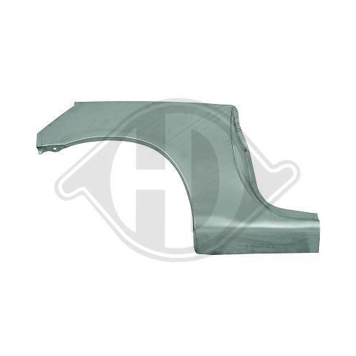 DIEDERICHS Seitenwand 9924131