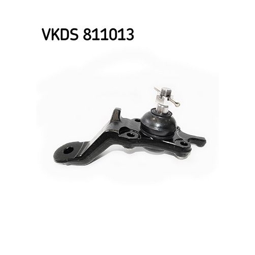 SKF Trag-/Führungsgelenk VKDS 811013