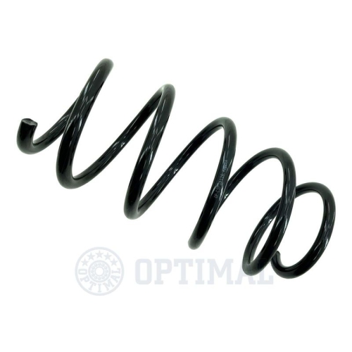 OPTIMAL Fahrwerksfeder OP-CSP01126