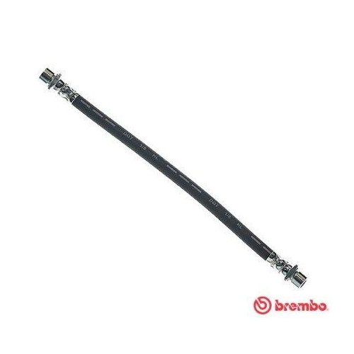 BREMBO Bremsschlauch ESSENTIAL LINE T 83 151