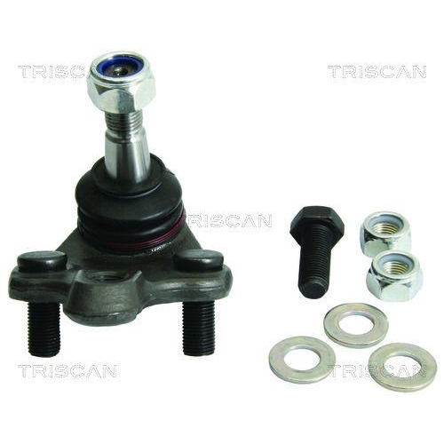 TRISCAN Trag-/Führungsgelenk 8500 13542