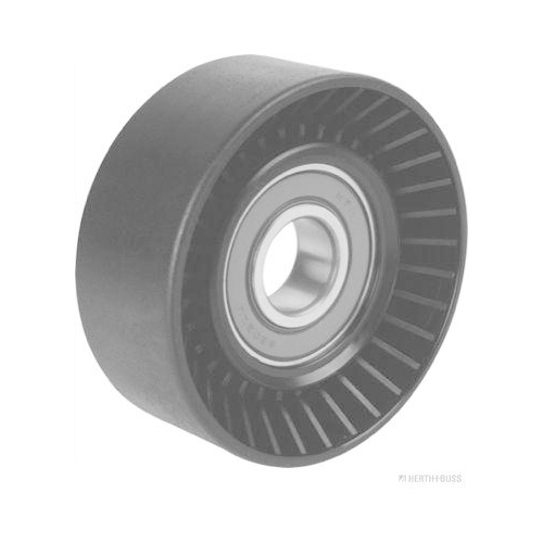 HERTH+BUSS JAKOPARTS Umlenk-/Führungsrolle, Keilrippenriemen J1142080