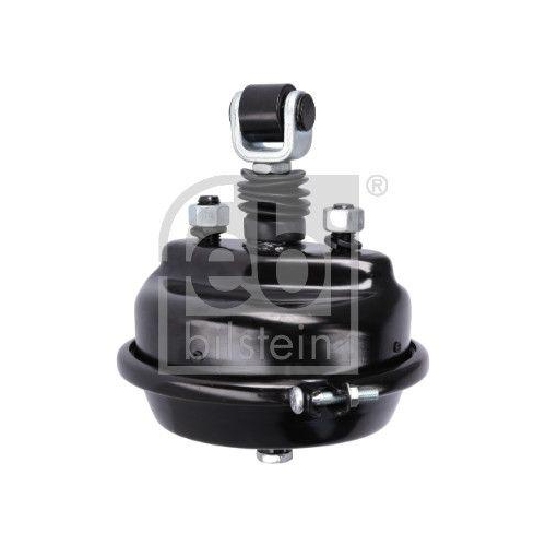 FEBI BILSTEIN Membranbremszylinder 182777