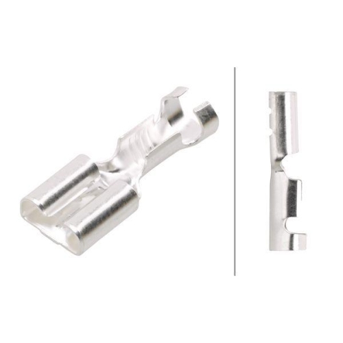 HELLA Leitungsverbinder 8KW 744 820-003