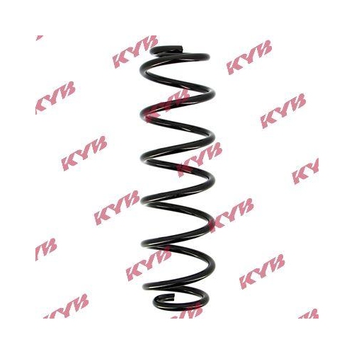 KYB Fahrwerksfeder K-Flex RA7124