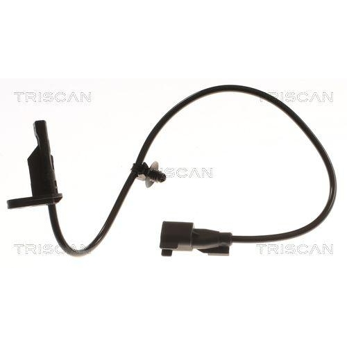 TRISCAN Sensor, Raddrehzahl 8180 16227