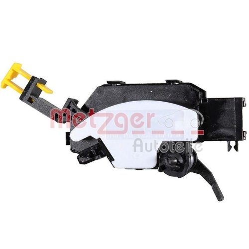 METZGER AUTOTEILE Schalter, Kupplungsbetätigung (GRA) ORIGINAL ERSATZTEIL 0911175