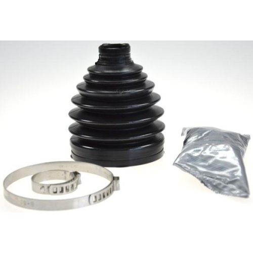 SPIDAN Faltenbalgsatz, Antriebswelle 23139