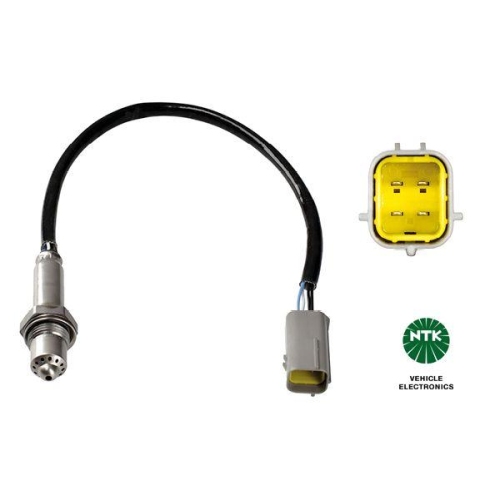 NTK Lambdasonde 96714