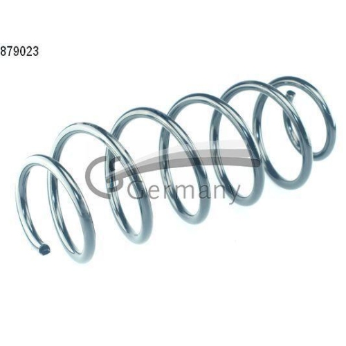 CS Germany Fahrwerksfeder 14.879.023