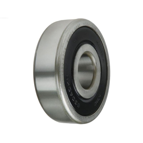 AS-PL Lager Brandneu KBC