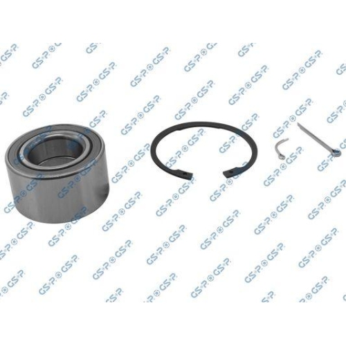 GSP Radlagersatz GK3237