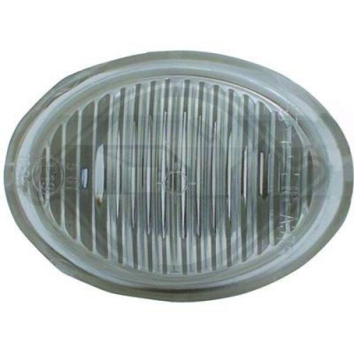 DIEDERICHS Blinkleuchte