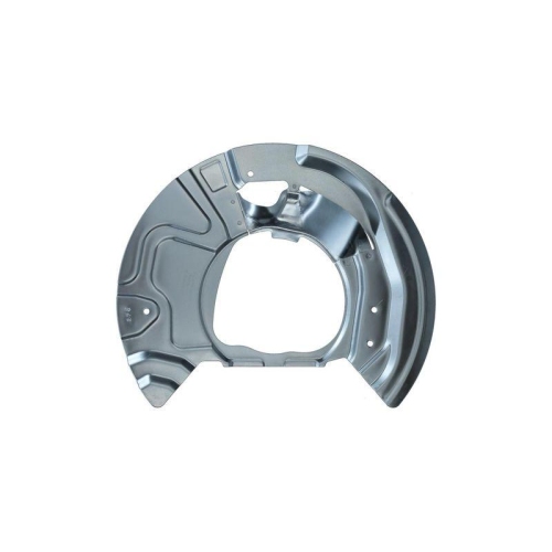 KAMOKA Spritzblech, Bremsscheibe