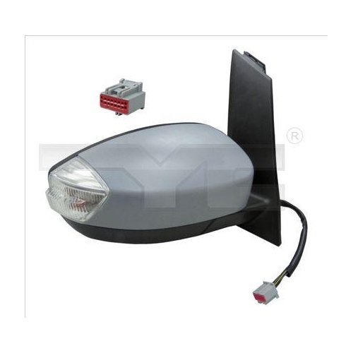 TYC Au&szlig;enspiegel