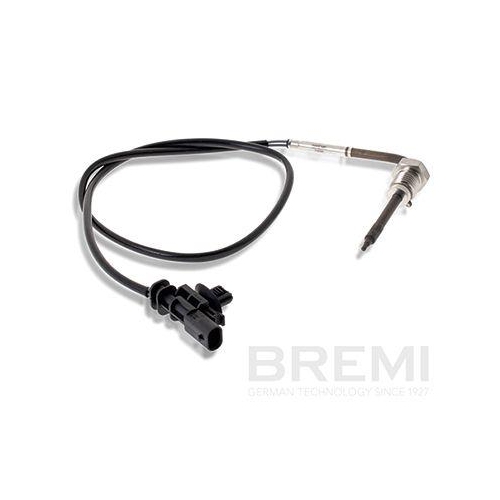 BREMI Sensor, Abgastemperatur