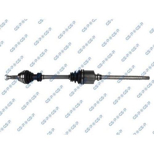 GSP Antriebswelle 210068