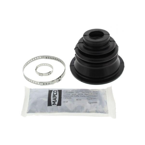 MAPCO Faltenbalgsatz, Antriebswelle