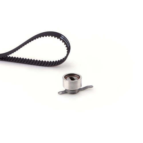 GATES Zahnriemensatz PowerGrip&trade; K015409XS