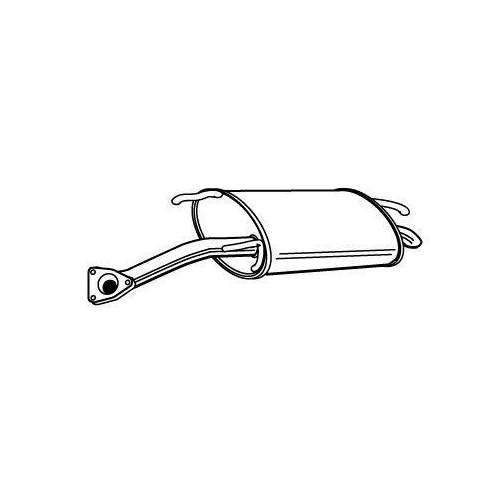 VEGAZ GmbH Endschalld&auml;mpfer