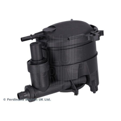 BLUE PRINT Gehäuse, Kraftstofffilter Blue Print Solution ADBP230075