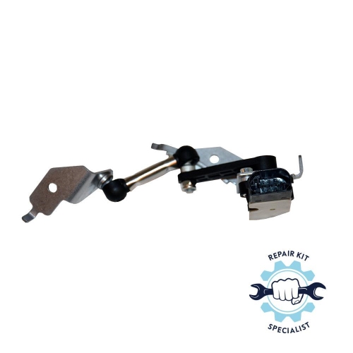 Niveausensor Luftfederung 41256-01-3000 Miessler Automotive