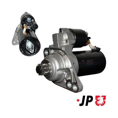 JP GROUP Starter JP 1190309400