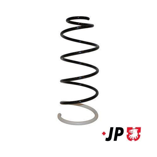 JP GROUP Fahrwerksfeder JP 4142200600