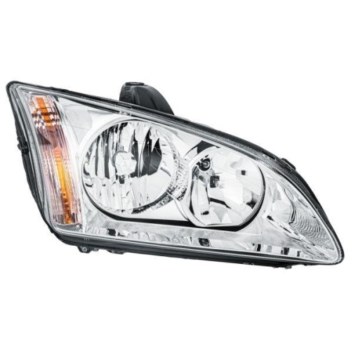 HELLA Hauptscheinwerfer 1EL 010 201-021