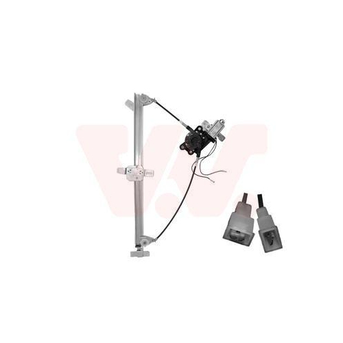 VAN WEZEL Fensterheber 3078262