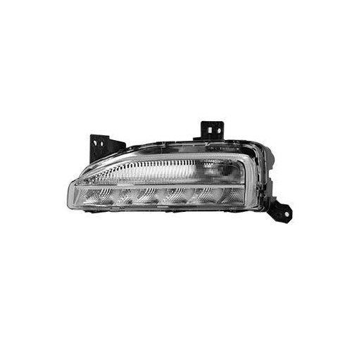 VAN WEZEL Blinkleuchte 5710905