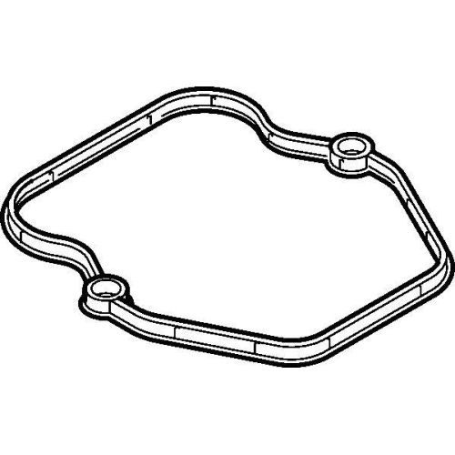 ELRING Dichtung, Zylinderkopfhaube 338.740