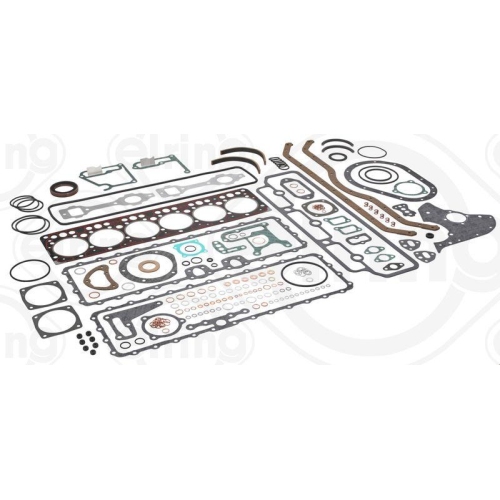 ELRING Dichtungsvollsatz, Motor 826.928