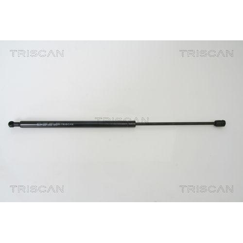 TRISCAN Gasfeder, Koffer-/Laderaum 8710 43217