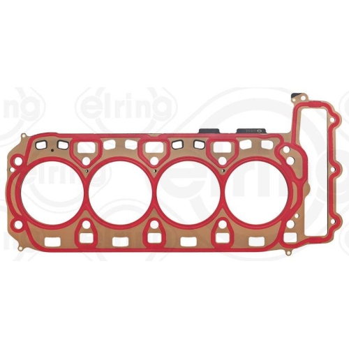 ELRING Dichtung, Zylinderkopf 390.813