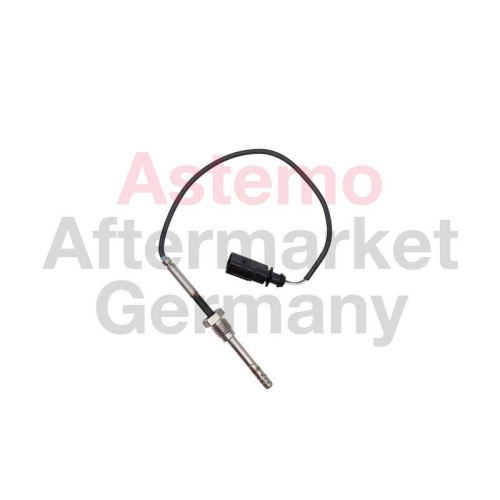 ASTEMO-HITACHI Sensor, Abgastemperatur 2507042