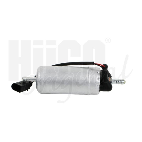 H&Uuml;CO Kraftstoffpumpe 133184