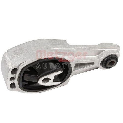 METZGER AUTOTEILE Lagerung, Motor 8053951