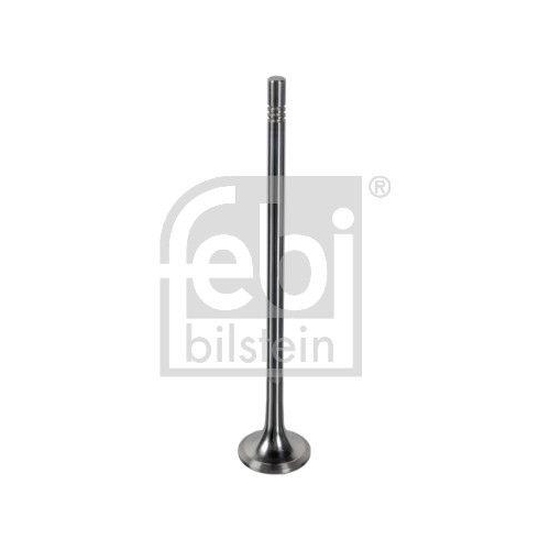FEBI BILSTEIN Auslassventil 179173