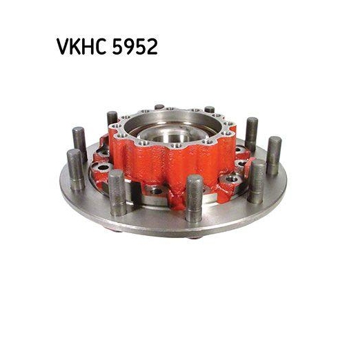 SKF Radnabe VKHC 5952