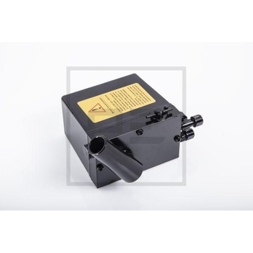 PE Automotive Kipppumpe, Fahrerhaus 023.607-00A