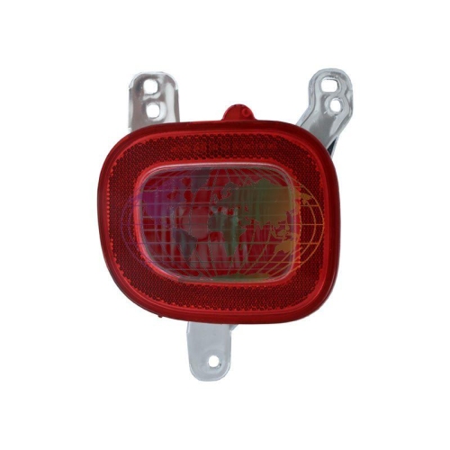 Lexmond Trading BV R&uuml;ckfahrleuchte 3233492
