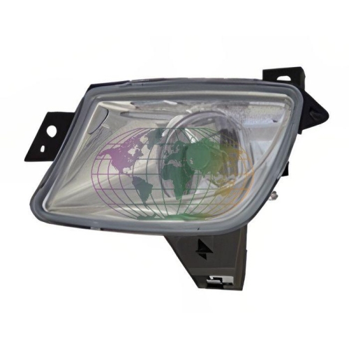 Lexmond Trading BV Nebelscheinwerfer 2081296