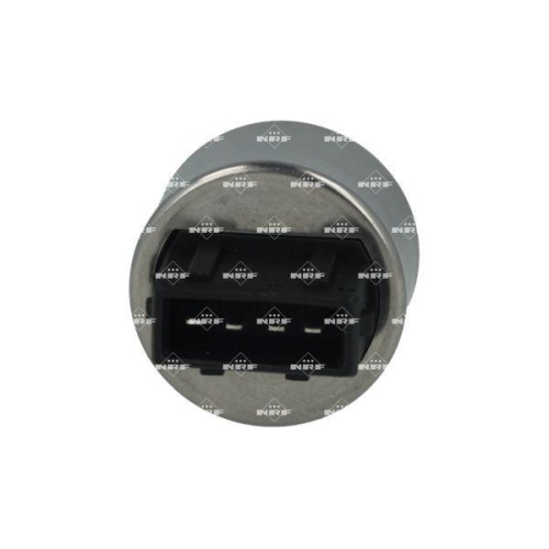 NRF Druckschalter, Klimaanlage 381008