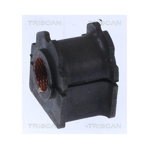 TRISCAN Lagerbuchse, Stabilisator 8500 17828