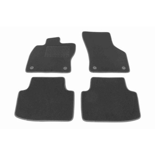 VAICO Fu&szlig;mattensatz Green Mobility Parts V10-8906