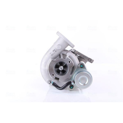 NISSENS Lader, Aufladung ** FACTORY NEW ** 93613