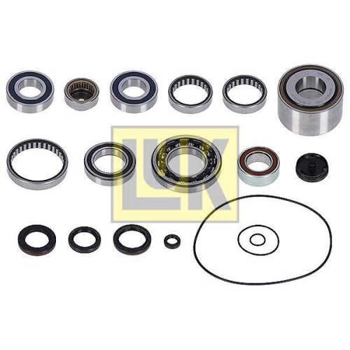 Schaeffler LuK Reparatursatz, Schaltgetriebe LuK GearBOX 462 0228 10