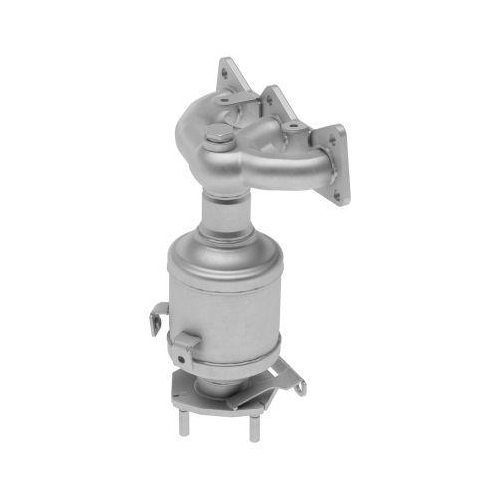 HELLA Kr&uuml;mmerkatalysator Easy2Fit &ndash; PARTNERED with Faurecia 8LF 366 055-421