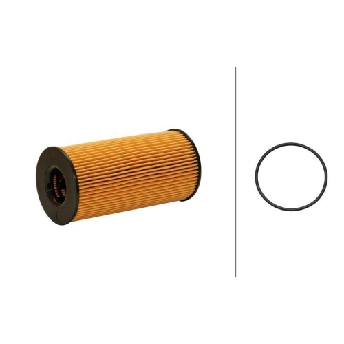 HELLA &Ouml;lfilter 8ZO 366 100-201